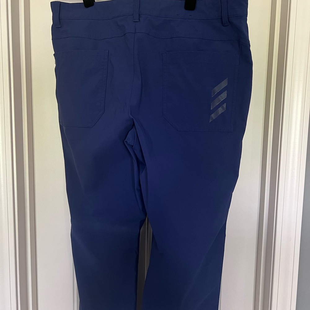 Adidas Adicross Men’s slim golf pants